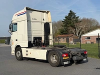 Daf - xf 460 ft - retarder - 94-bjp-4 - 2017 - vrachtwagen - afbeelding 17 van  24