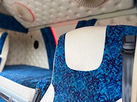 Daf - xf 460 ft - show truck - vol interior - 2014 - 71-bfg-2 - vrachtwagen - nl truck - afbeelding 2 van  22