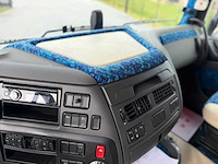 Daf - xf 460 ft - show truck - vol interior - 2014 - 71-bfg-2 - vrachtwagen - nl truck - afbeelding 6 van  22