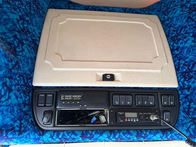 Daf - xf 460 ft - show truck - vol interior - 2014 - 71-bfg-2 - vrachtwagen - nl truck - afbeelding 7 van  22