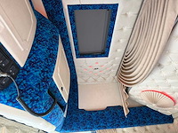 Daf - xf 460 ft - show truck - vol interior - 2014 - 71-bfg-2 - vrachtwagen - nl truck - afbeelding 10 van  22