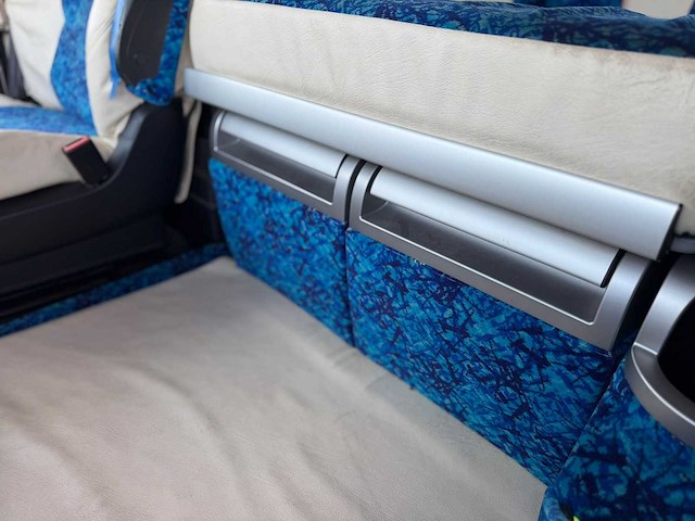 Daf - xf 460 ft - show truck - vol interior - 2014 - 71-bfg-2 - vrachtwagen - nl truck - afbeelding 11 van  22