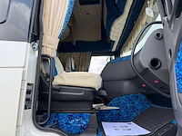 Daf - xf 460 ft - show truck - vol interior - 2014 - 71-bfg-2 - vrachtwagen - nl truck - afbeelding 14 van  22