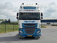 Daf - xf 460 ft - show truck - vol interior - 2014 - 71-bfg-2 - vrachtwagen - nl truck - afbeelding 12 van  22