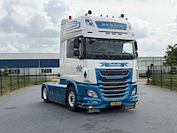 Daf - xf 460 ft - show truck - vol interior - 2014 - 71-bfg-2 - vrachtwagen - nl truck - afbeelding 16 van  22