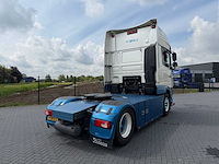 Daf - xf 460 ft - show truck - vol interior - 2014 - 71-bfg-2 - vrachtwagen - nl truck - afbeelding 19 van  22