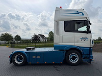 Daf - xf 460 ft - show truck - vol interior - 2014 - 71-bfg-2 - vrachtwagen - nl truck - afbeelding 20 van  22