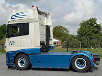 Daf - xf 460 ft - show truck - vol interior - 2014 - 71-bfg-2 - vrachtwagen - nl truck - afbeelding 21 van  22