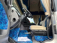Daf - xf 460 ft - show truck - vol interior - 2014 - 71-bfg-2 - vrachtwagen - nl truck - afbeelding 22 van  22