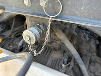 Daf - xf 460 space cab - met pto - euro 6 - vrachtwagen - afbeelding 7 van  15