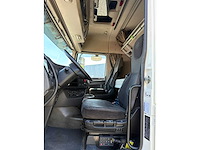 Daf - xf 460 space cab - met pto - euro 6 - vrachtwagen - afbeelding 15 van  15