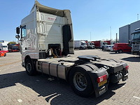 Daf - xf 460 space cab - met pto - euro 6 - vrachtwagen - afbeelding 6 van  10