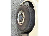 Daf - xf 460 space cab - met pto - euro 6 - vrachtwagen - afbeelding 8 van  10