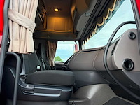 Daf - xf 480 ft - lage km - handgeschakeld - 2022 - 99-bsj-2 - vrachtwagen - afbeelding 5 van  8