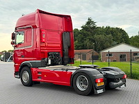 Daf - xf 480 ft - lage km - handgeschakeld - 2022 - 99-bsj-2 - vrachtwagen - afbeelding 6 van  8