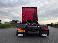 Daf - xf 480 ft - lage km - handgeschakeld - 2022 - 99-bsj-2 - vrachtwagen - afbeelding 7 van  8