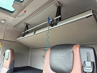 Daf - xf 480 ft - smart tacho - leren stoelen - pto - alcoa - 2018 - vrachtwagen - afbeelding 5 van  21