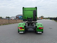 Daf - xf 480 ft - smart tacho - leren stoelen - pto - alcoa - 2018 - vrachtwagen - afbeelding 17 van  21
