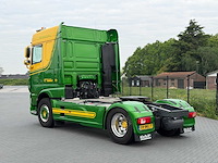 Daf - xf 480 ft - smart tacho - leren stoelen - pto - alcoa - 2018 - vrachtwagen - afbeelding 18 van  21