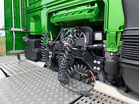 Daf - xf 480 ft - smart tacho - leren stoelen - pto - alcoa - 2018 - vrachtwagen - afbeelding 21 van  21