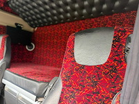 Daf - xf 480 ftg 6x2/4 - 2018 - vrachtwagen - smart tacho - gestuurde voorloper - nl truck - 48-bkx-5 - afbeelding 9 van  30