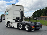 Daf - xf 480 ftg 6x2/4 - 2018 - vrachtwagen - smart tacho - gestuurde voorloper - nl truck - 48-bkx-5 - afbeelding 22 van  30