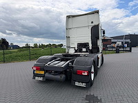 Daf - xf 480 ftg 6x2/4 - 2018 - vrachtwagen - smart tacho - gestuurde voorloper - nl truck - 48-bkx-5 - afbeelding 25 van  30