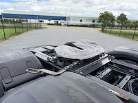 Daf - xf 480 ftg 6x2/4 - 2018 - vrachtwagen - smart tacho - gestuurde voorloper - nl truck - 48-bkx-5 - afbeelding 27 van  30