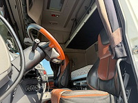 Daf - xf 510 - retarder - blad / lucht - 2 tanks - alcoa - 2017 - vrachtwagen - afbeelding 3 van  27