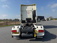 Daf - xf 510 - retarder - blad / lucht - 2 tanks - alcoa - 2017 - vrachtwagen - afbeelding 23 van  27
