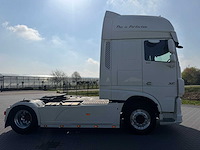 Daf - xf 510 - retarder - blad / lucht - 2 tanks - alcoa - 2017 - vrachtwagen - afbeelding 24 van  27