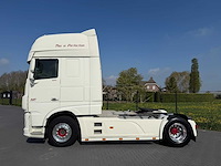 Daf - xf 510 - retarder - blad / lucht - 2 tanks - alcoa - 2017 - vrachtwagen - afbeelding 25 van  27