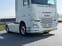 Daf - xf 510 - retarder - blad / lucht - 2 tanks - alcoa - 2017 - vrachtwagen - afbeelding 26 van  27