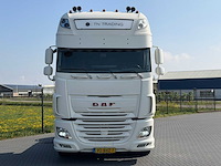 Daf - xf 510 - retarder - blad / lucht - 2 tanks - alcoa - 2017 - vrachtwagen - afbeelding 12 van  27