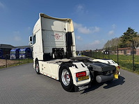 Daf - xf 510 - retarder - blad / lucht - 2 tanks - alcoa - 2017 - vrachtwagen - afbeelding 22 van  27
