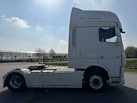 Daf - xf 510 - retarder - blad / lucht - 2 tanks - alcoa - 2017 - vrachtwagen - afbeelding 24 van  27