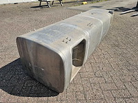 Daf - xf106 cf euro 6 - dieseltank 845 liter - afbeelding 6 van  11