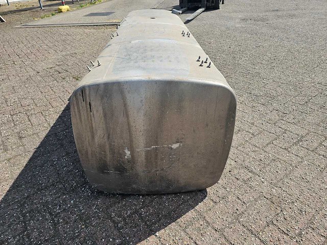 Daf - xf106 cf euro 6 - dieseltank 845 liter - afbeelding 7 van  11