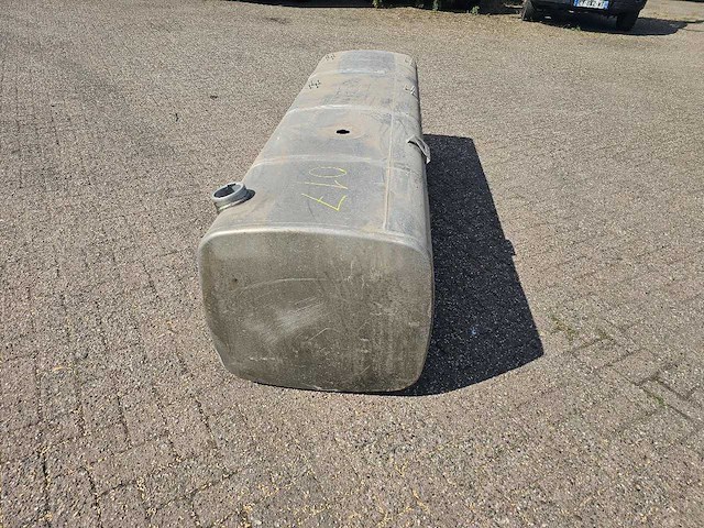 Daf - xf106 cf euro 6 - dieseltank 845 liter - afbeelding 11 van  11