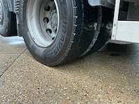 Daf - xf480fan - vrachtwagen met huifopbouw - 2021 - afbeelding 7 van  45