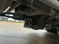 Daf - xf480fan - vrachtwagen met huifopbouw - 2021 - afbeelding 10 van  45