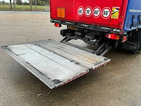 Daf - xf480fan - vrachtwagen met huifopbouw - 2021 - afbeelding 11 van  45