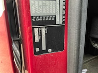 Daf - xf480fan - vrachtwagen met huifopbouw - 2021 - afbeelding 16 van  45