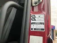 Daf - xf480fan - vrachtwagen met huifopbouw - 2021 - afbeelding 20 van  45