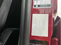 Daf - xf480fan - vrachtwagen met huifopbouw - 2021 - afbeelding 21 van  45