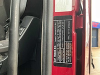 Daf - xf480fan - vrachtwagen met huifopbouw - 2021 - afbeelding 22 van  45