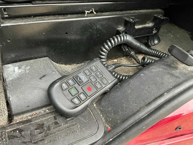 Daf - xf480fan - vrachtwagen met huifopbouw - 2021 - afbeelding 24 van  45