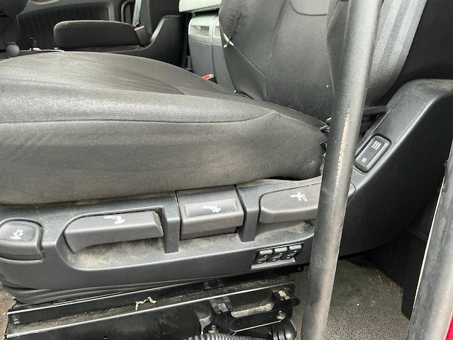 Daf - xf480fan - vrachtwagen met huifopbouw - 2021 - afbeelding 25 van  45