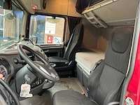 Daf - xf480fan - vrachtwagen met huifopbouw - 2021 - afbeelding 27 van  45