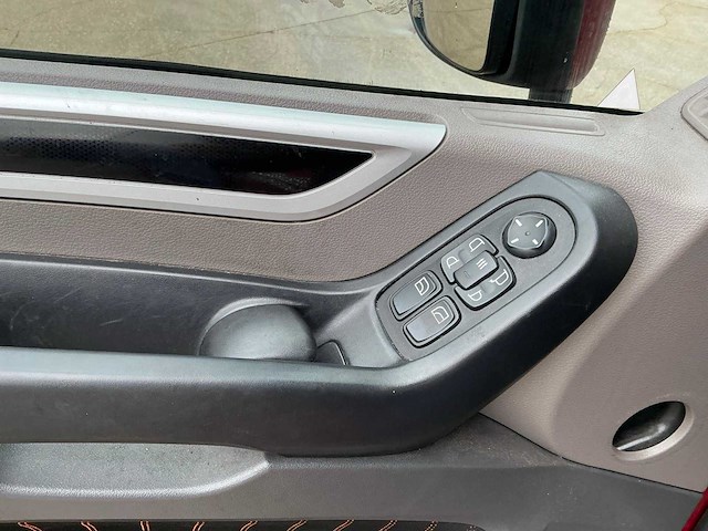 Daf - xf480fan - vrachtwagen met huifopbouw - 2021 - afbeelding 28 van  45